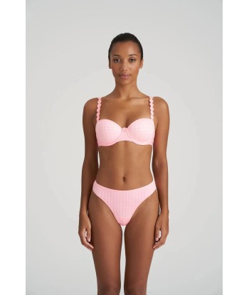 Marie Jo - Avero Soutien-Gorge Balconnet Rembourré Parfait Rose est présent 