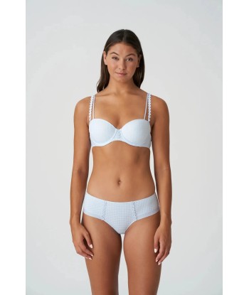 Marie Jo - Avero Soutien-Gorge Balconnet Rembourré Petit Vichy Comparez et commandez 