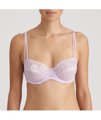 Marie Jo - Jane Soutien-Gorge Balconnet Couture Horizontale Lavande Pastel l'achat 