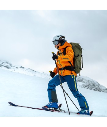 Pantalon ski rando SUPA2 Femme Amélioration de cerveau avec