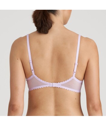 Marie Jo - Jane Soutien-Gorge Balconnet Couture Horizontale Lavande Pastel l'achat 