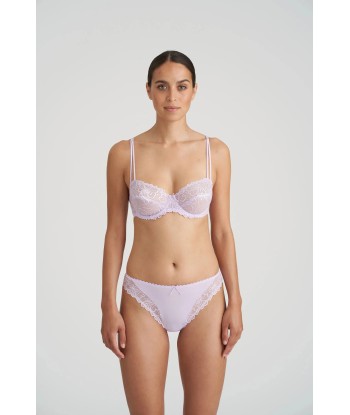 Marie Jo - Jane Soutien-Gorge Balconnet Couture Horizontale Lavande Pastel l'achat 