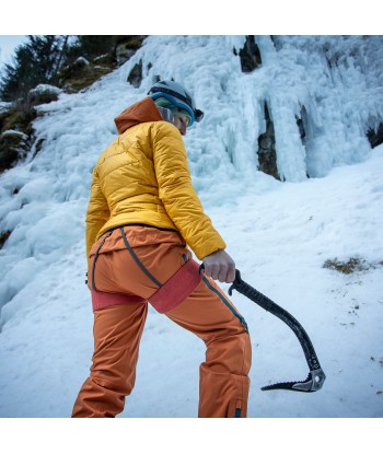 Pantalon ski rando SUPA2 Femme Amélioration de cerveau avec