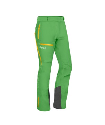 Pantalon ski rando SUPA2 Femme Amélioration de cerveau avec