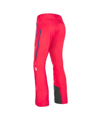 Pantalon ski rando SUPA2 Femme Amélioration de cerveau avec