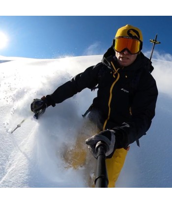 Veste rando-montagne TETRAS Homme sélection de produits