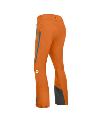 Pantalon ski rando SUPA2 Femme Amélioration de cerveau avec