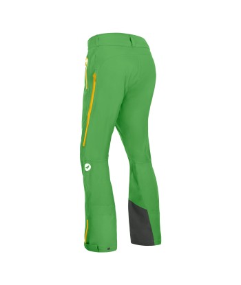 Pantalon ski rando SUPA2 Femme Amélioration de cerveau avec