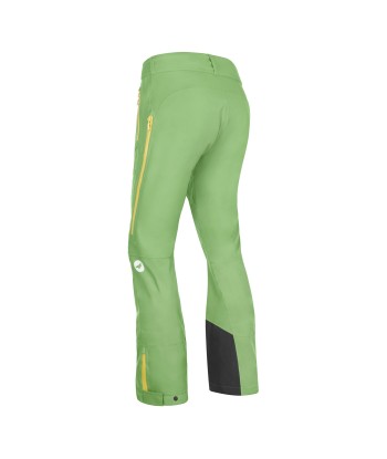 Pantalon ski rando SUPA2 Femme Amélioration de cerveau avec