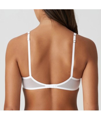 Marie Jo - Christy Soutien-Gorge Armatures Blanc livraison et retour toujours gratuits