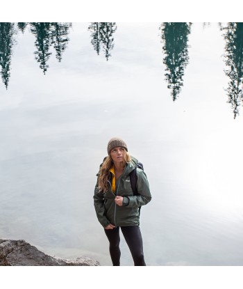 Veste rando-montagne TETRAS Femme la chaussure