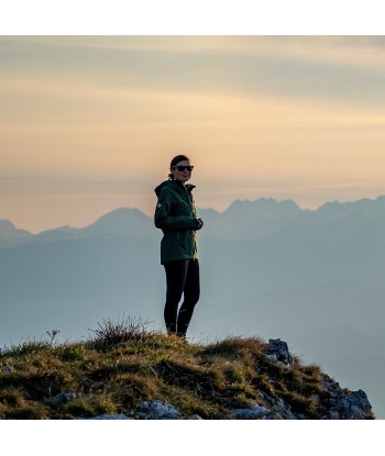 Veste rando-montagne TETRAS Femme la chaussure