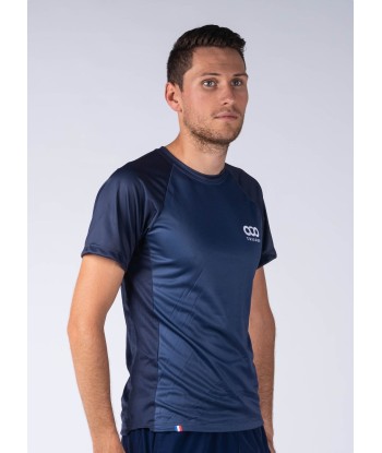 TOULON • Tee-Shirt Running Homme Paris Déstockage Promo