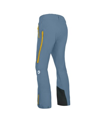 Pantalon ski rando SUPA2 Femme Amélioration de cerveau avec