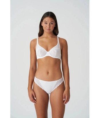 Marie Jo - Christy Soutien-Gorge Armatures Blanc livraison et retour toujours gratuits