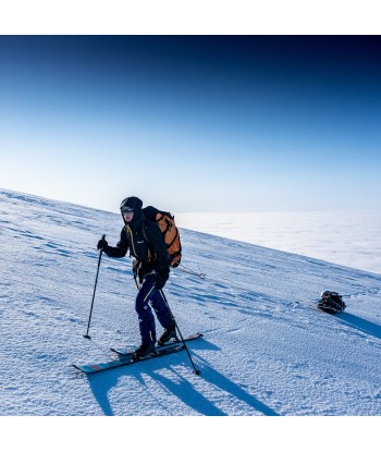 Veste rando-montagne TETRAS Femme la chaussure