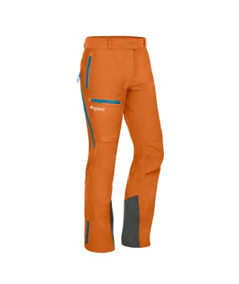 Pantalon ski rando SUPA2 Femme Amélioration de cerveau avec