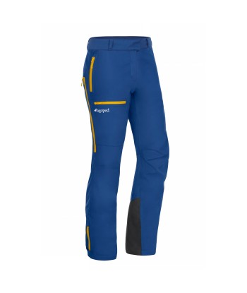 Pantalon ski rando SUPA2 Femme Amélioration de cerveau avec