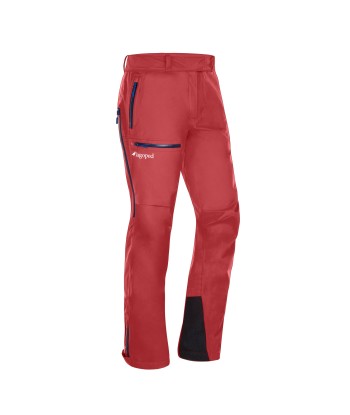 Pantalon ski rando SUPA2 Femme Amélioration de cerveau avec