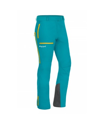 Pantalon ski rando SUPA2 Femme Amélioration de cerveau avec