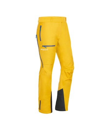 Pantalon ski rando SUPA2 Femme Amélioration de cerveau avec