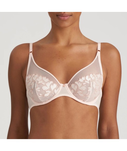 Marie Jo - Leda Soutien-Gorge Armatures Rose Brillant acheter