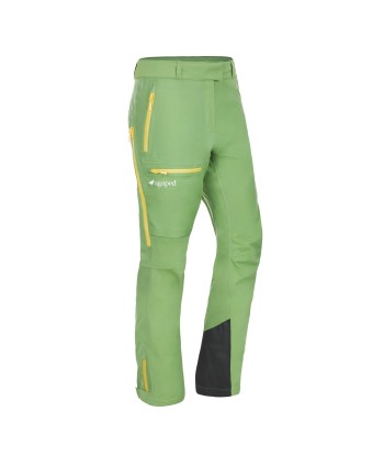 Pantalon ski rando SUPA2 Femme Amélioration de cerveau avec