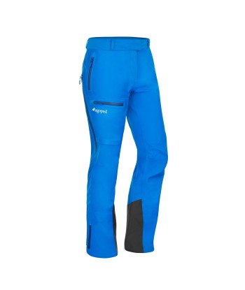 Pantalon ski rando SUPA2 Femme Amélioration de cerveau avec