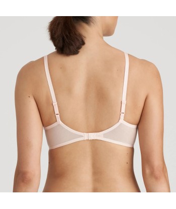 Marie Jo - Leda Soutien-Gorge Balconnet Semi-Rembourré Rose Brillant online