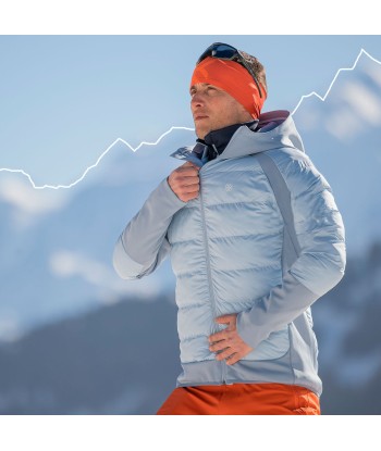 BALTORO Insulation Jacket À commander