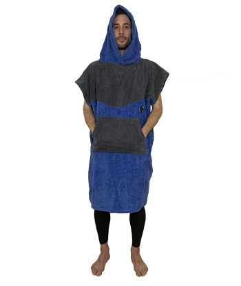 Poncho Upcyclé shop