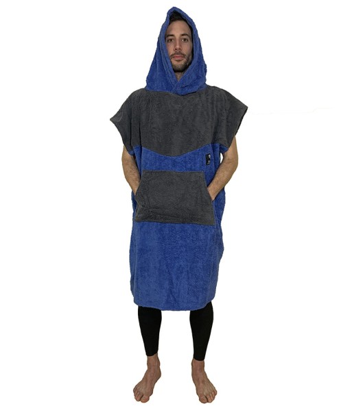 Poncho Upcyclé shop