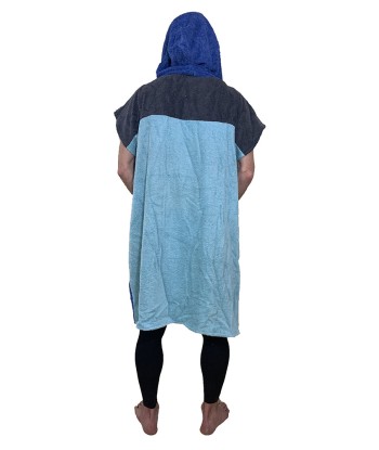 Poncho Upcyclé shop