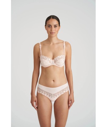 Marie Jo - Leda Soutien-Gorge Balconnet Semi-Rembourré Rose Brillant online