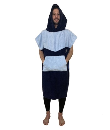 Poncho Upcyclé store