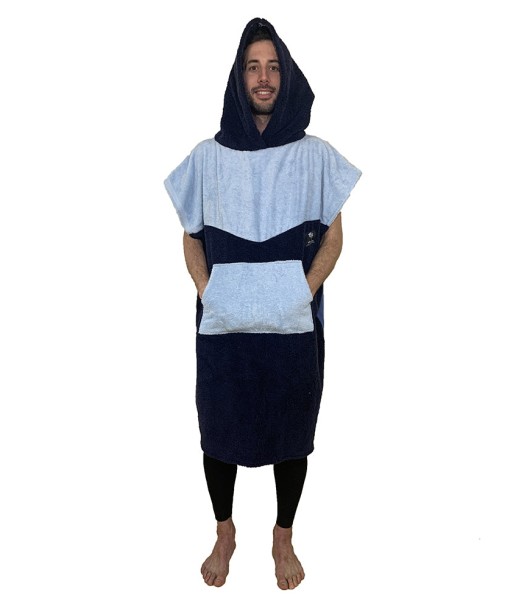 Poncho Upcyclé store