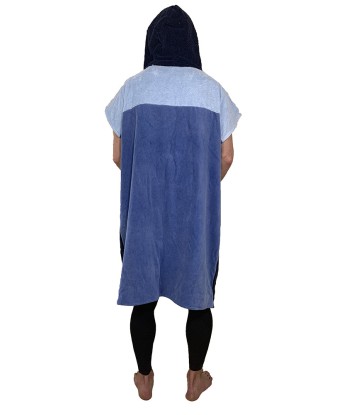 Poncho Upcyclé store