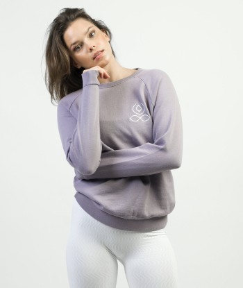 BIONAPA - Sweat en coton biologique de la marque