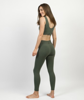 ASA - Legging en bambou Venez découvrir notre 