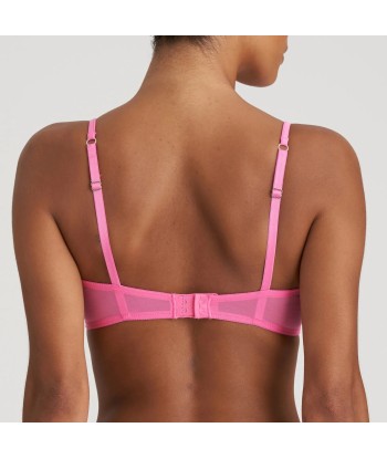 Marie Jo - Agnes Bralette Rose Paradis pas cher chine