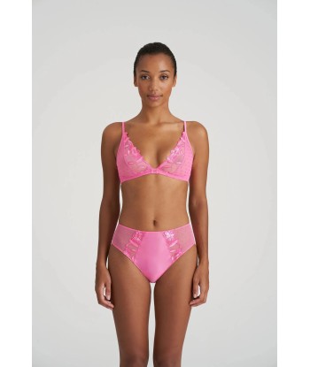 Marie Jo - Agnes Bralette Rose Paradis pas cher chine