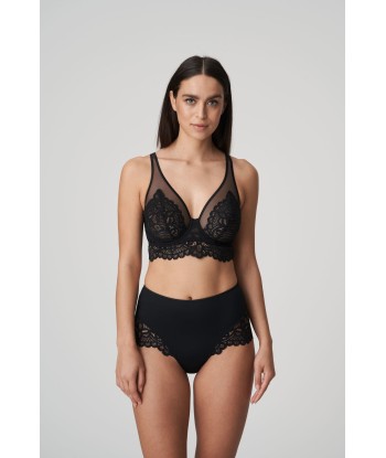 Primadonna Twist - First Night Soutien-Gorge Triangle Noir Comparez plus de prix