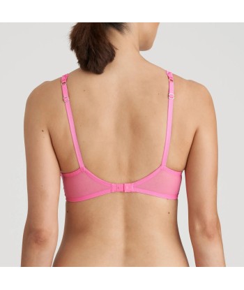 Marie Jo - Agnes Soutien-Gorge Plongeant Rembourré Rose Paradis sélection de produits