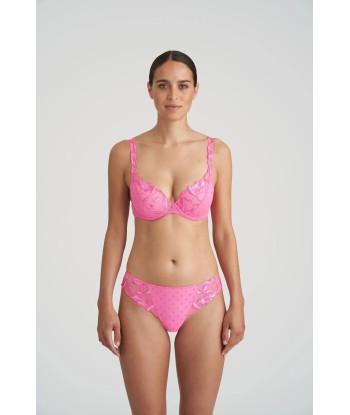 Marie Jo - Agnes Soutien-Gorge Plongeant Rembourré Rose Paradis sélection de produits