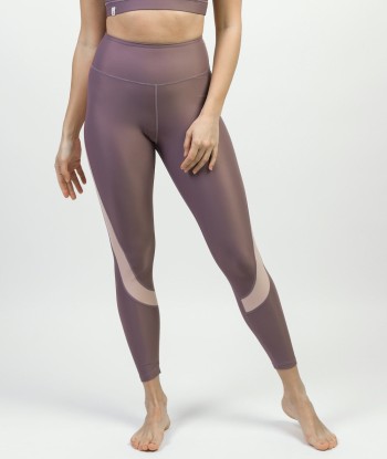 CHATURANGA - Legging en fibres recyclées de votre