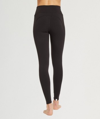 DHARANA - Legging en fibres recyclées 50-70% off 