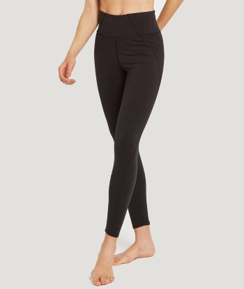 DHARANA - Legging en fibres recyclées 50-70% off 