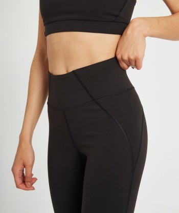 DHARANA - Legging en fibres recyclées 50-70% off 