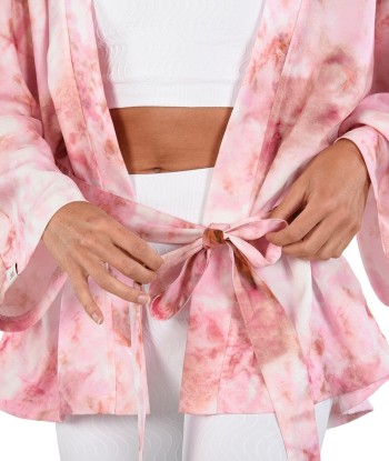 DYEKI - Kimono Tie and Dye commande en ligne