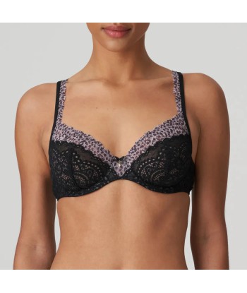 Marie Jo - Coely Soutien-Gorge Armatures Fumé en ligne des produits 